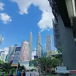 Legasi Suite At Kampung Baru Klcc