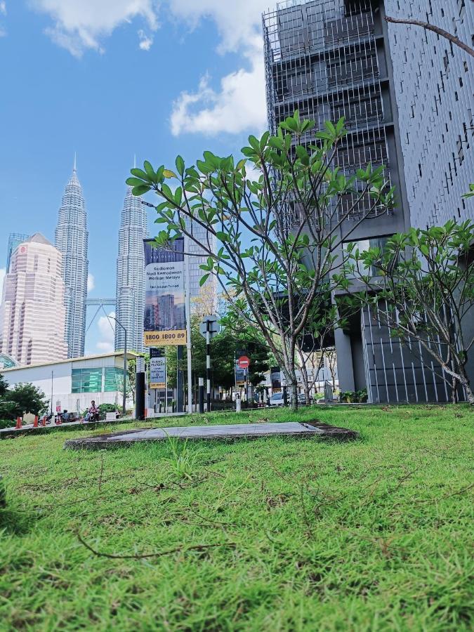 Legasi At Kampung Baru Klcc Kuala Lumpur