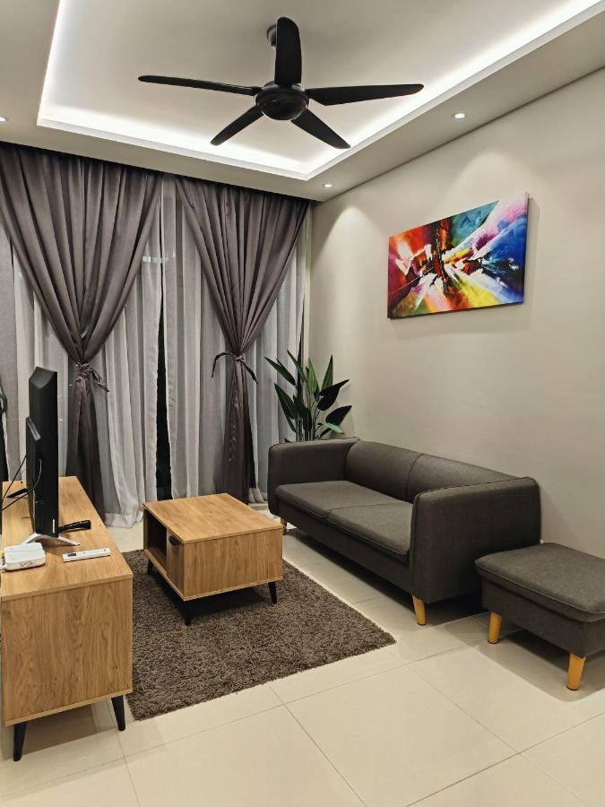 Pangsapuri Legasi At Kampung Baru Klcc Kuala Lumpur